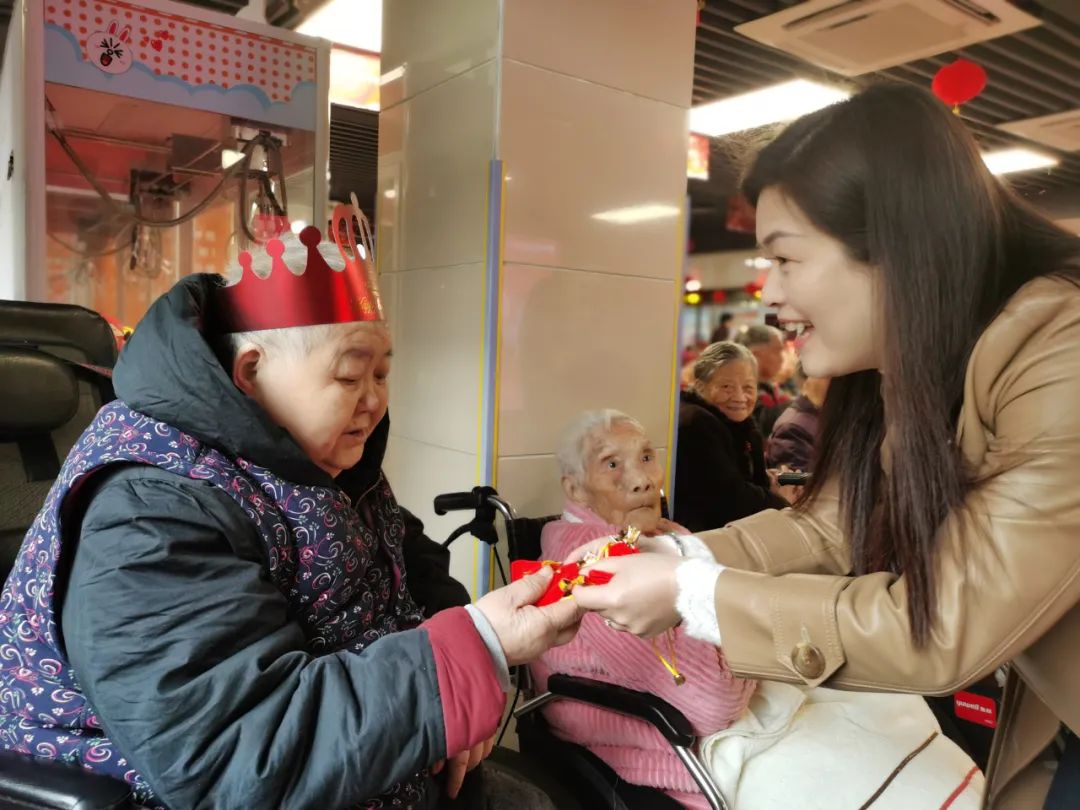 分享生日派对,一个温暖而有爱的生日party