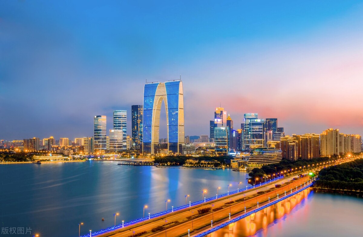 江苏太仓有哪些好的就业机会，配套如何？适合哪些专业的学生落户