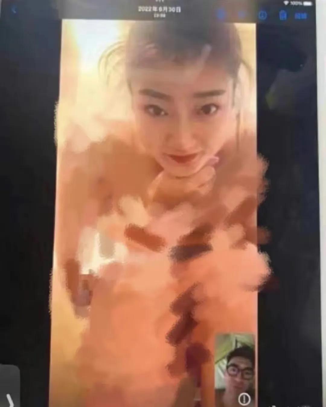 李梦被曝当小三,李梦被曝当小三澄清了吗