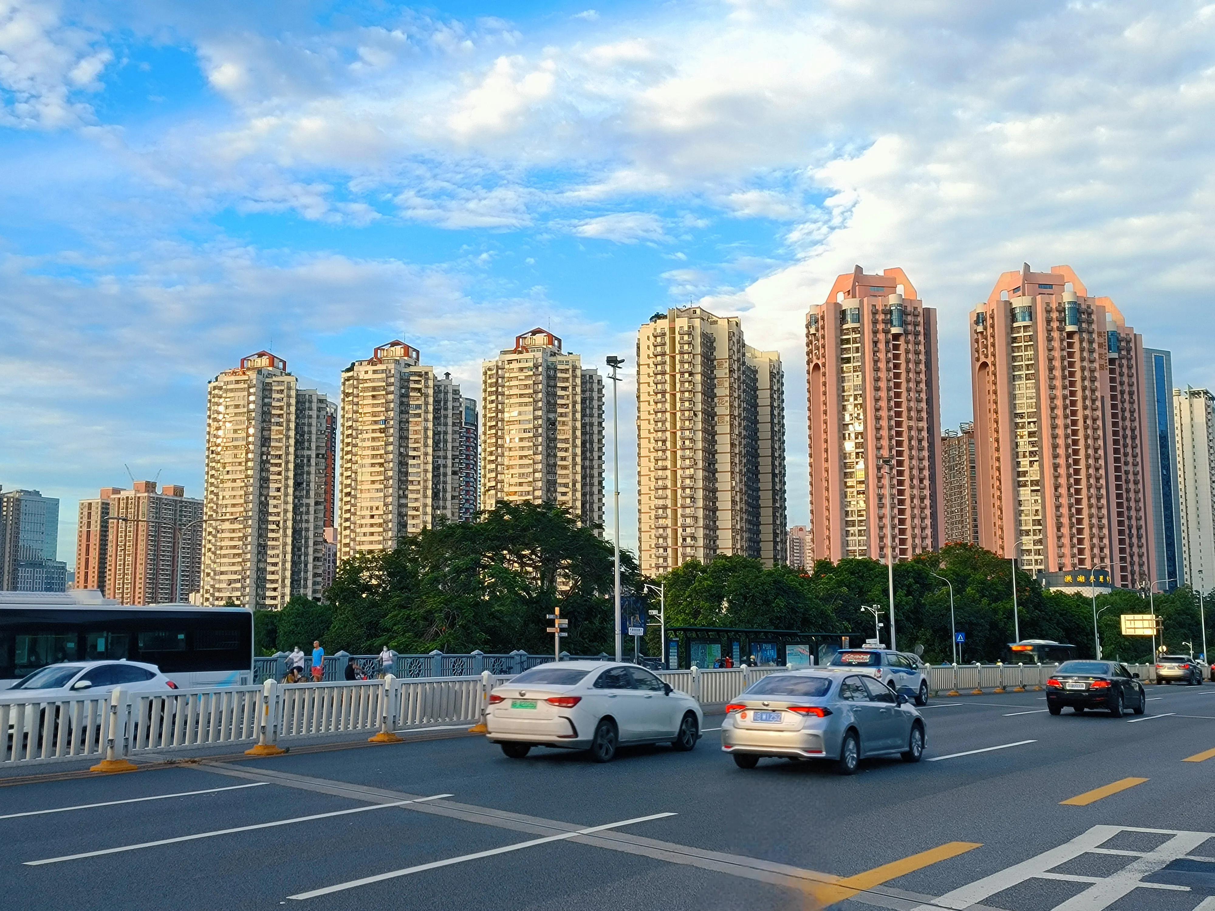 红米k50pro拍照参数,红米k50pro拍照样张