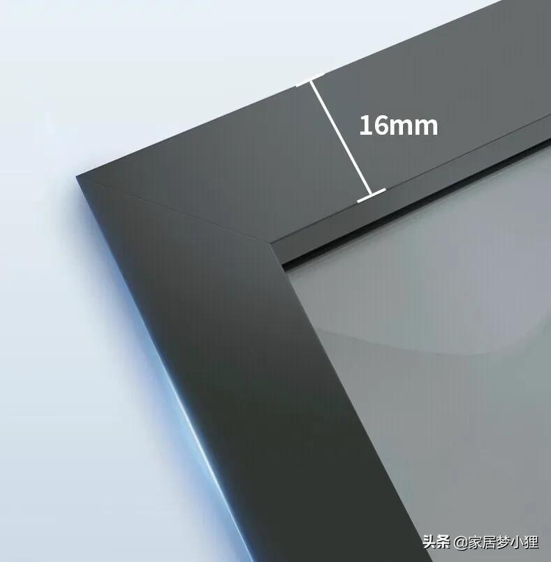 厨房推拉门小窍门图,厨房推拉门讲究推左右吗