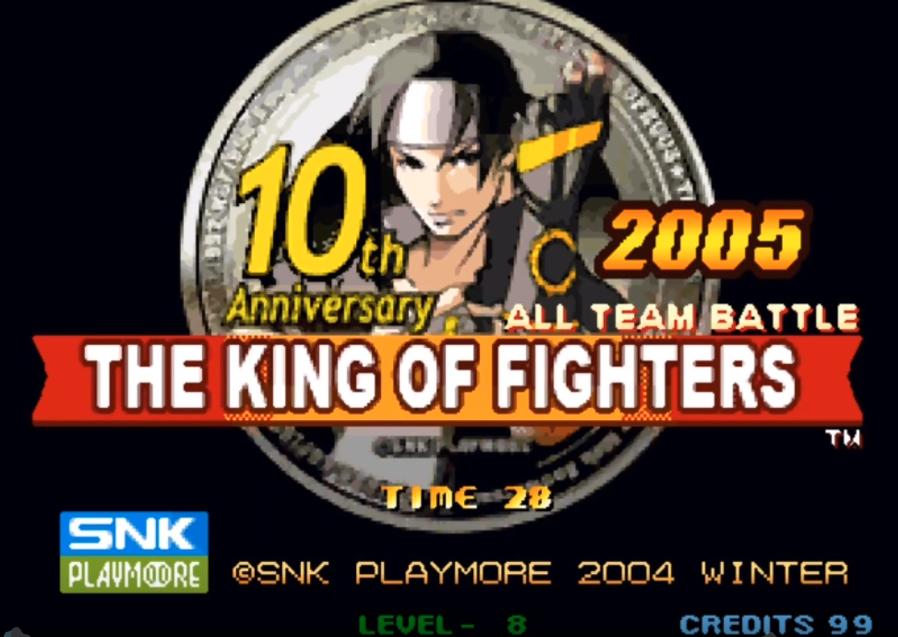 街机游戏真的很悲惨吗,街机游戏最惨结局