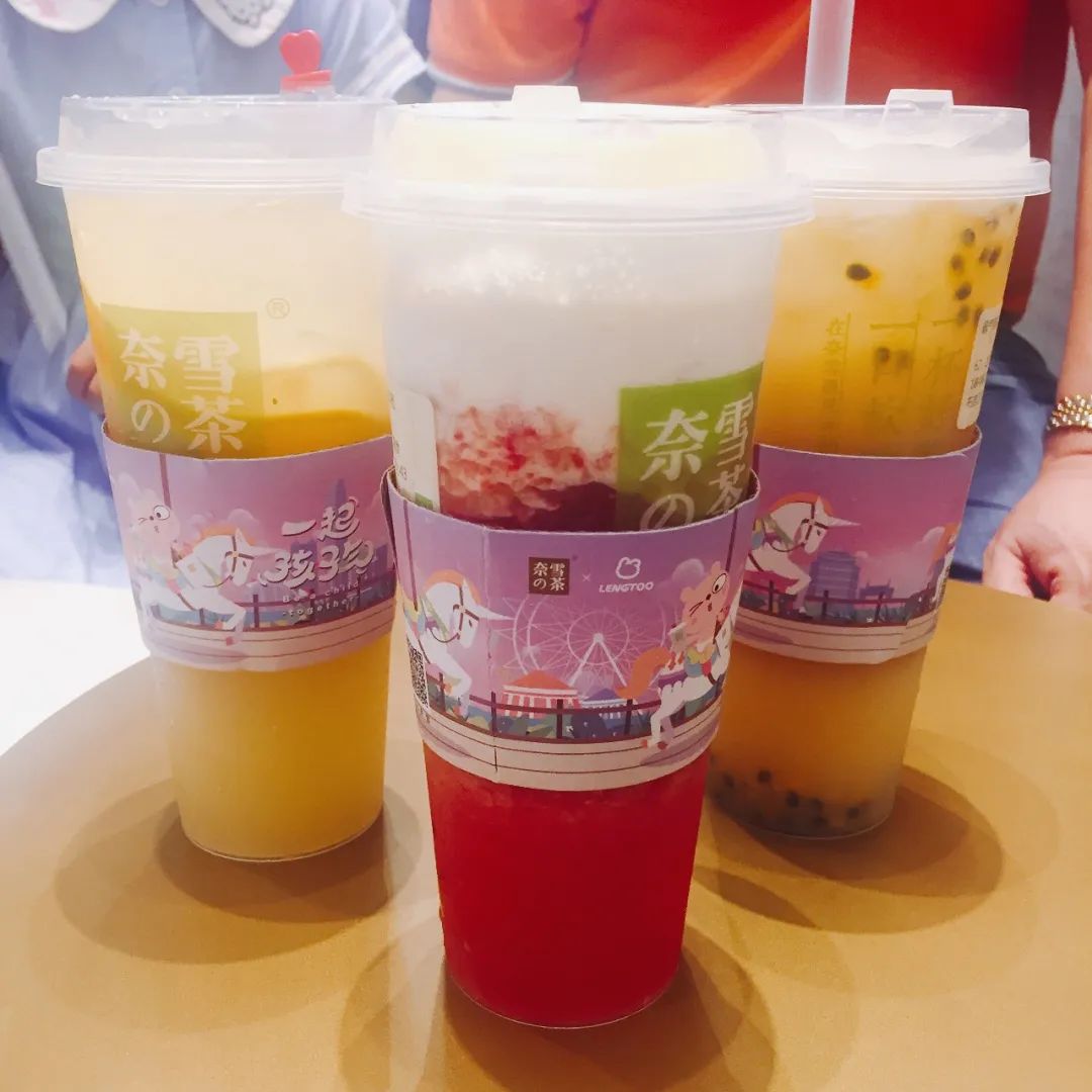 中国现制茶饮行业发展趋势分析,新式茶饮的营销策略有哪些