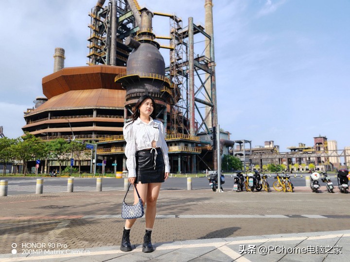 荣耀90pro屏幕护眼效果怎么测试,荣耀90pro实测真的护眼吗