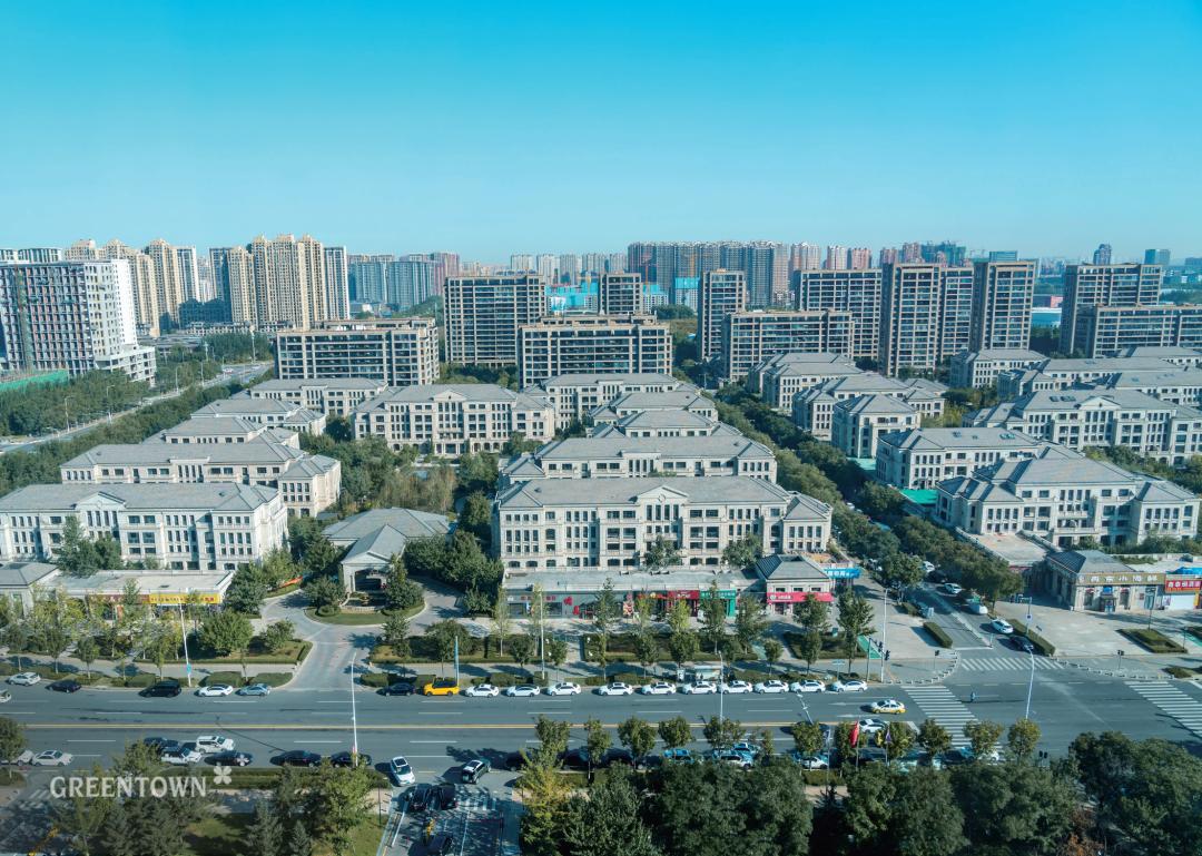 十二年的长情，致亲爱的沈阳