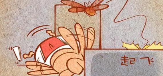 杀蟑螂最有效的杀虫剂,蟑螂防治最有效的处理方法是