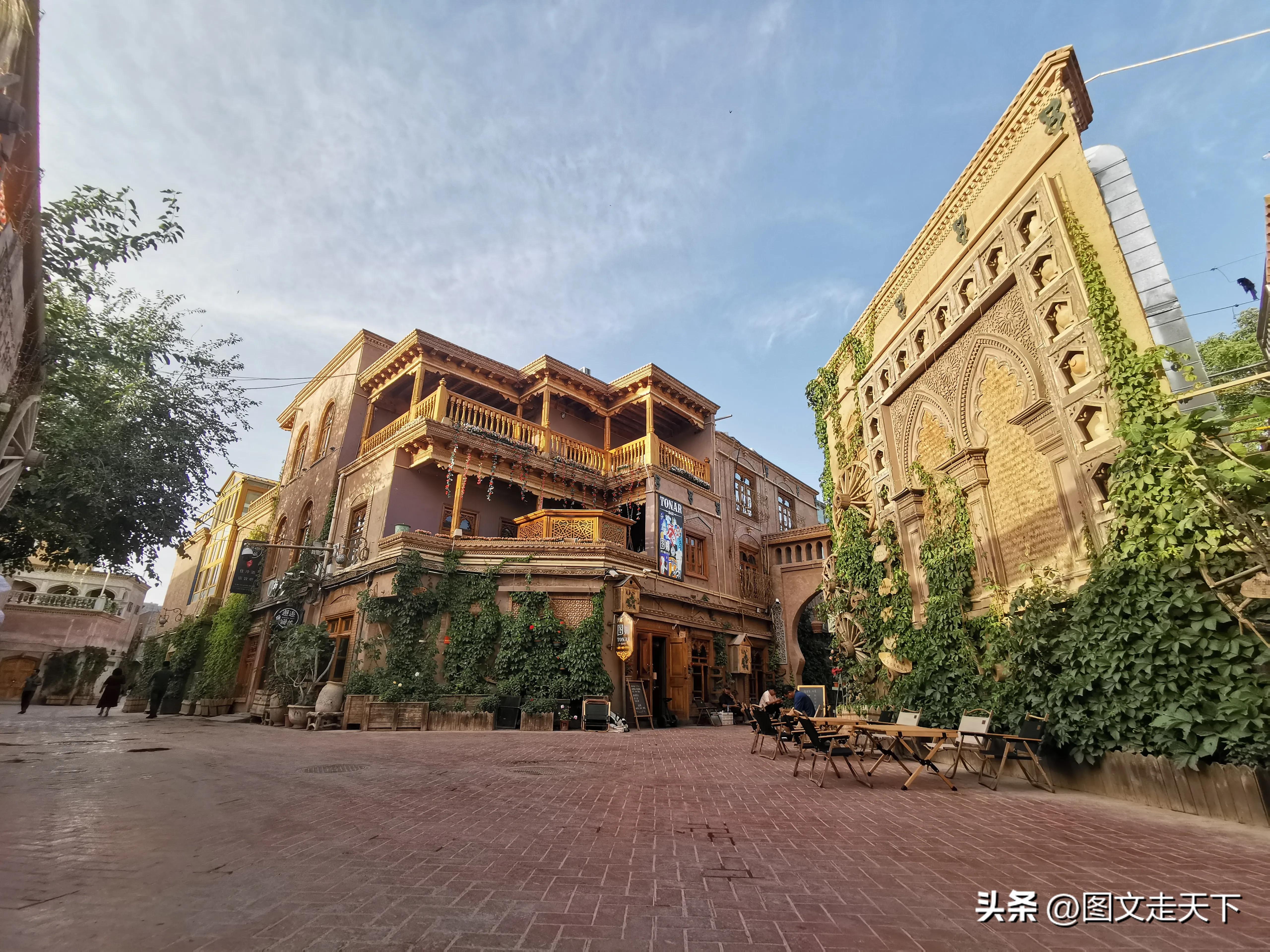 喀什噶尔简介,喀什噶尔历史文化