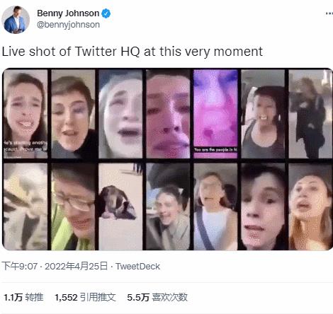 马斯克称以更低价收购推特,马斯克曝光自己收购推特原因