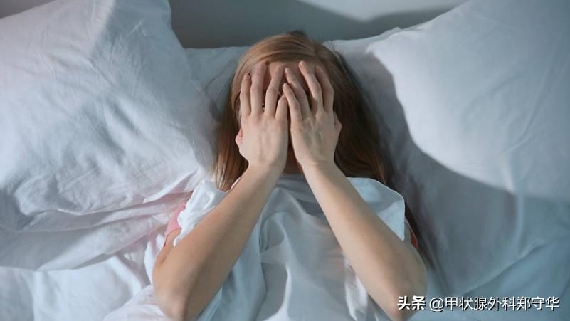 十个甲亢患者，九个有这个坏习惯，赶快自查