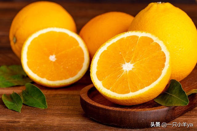 最适合冬季吃的九大水果,冬天女生吃什么水果最好最合适