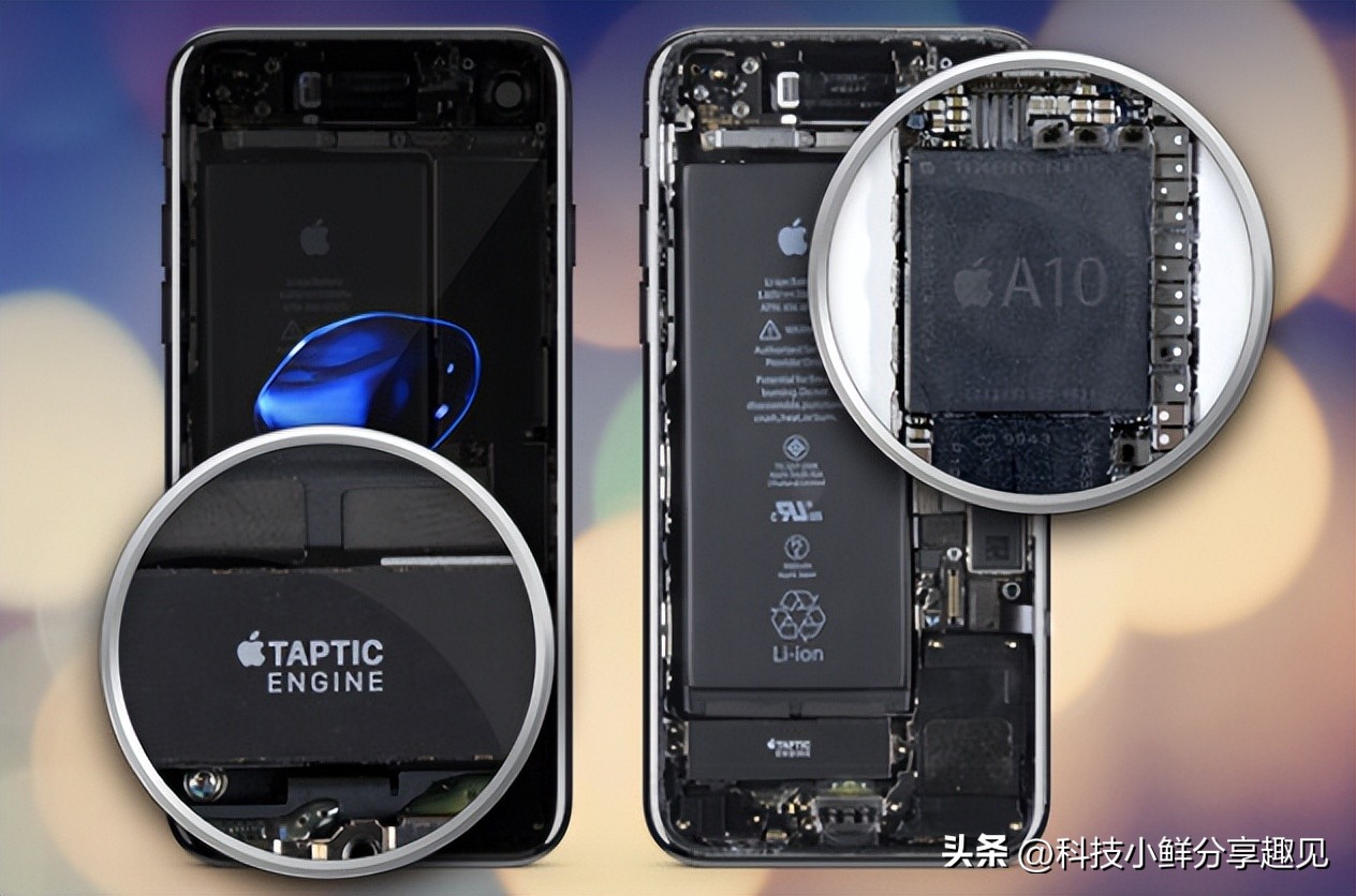 苹果7没坏可以换新机吗,iphone7最多可以用几年