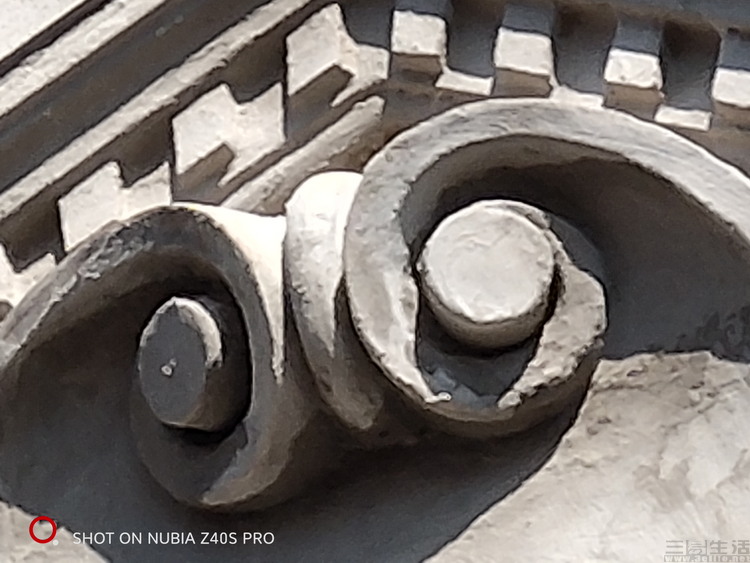 努比亚z40spro全方位评测,小白测评5月20日测评努比亚z40pro