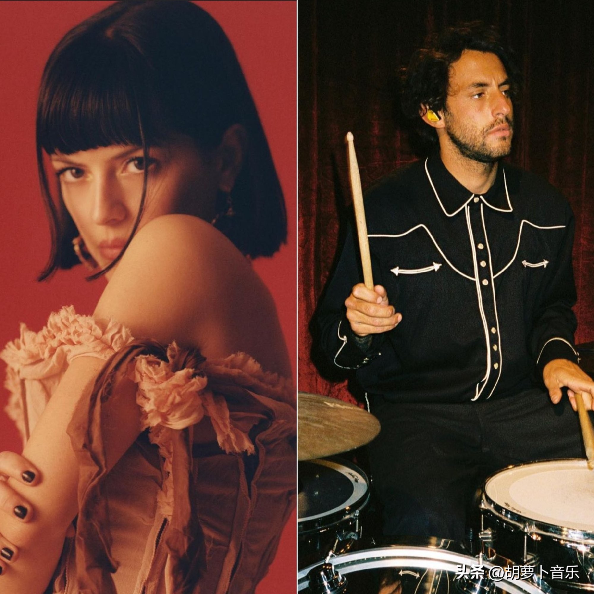 霉霉和drake有矛盾吗,霉霉获得最佳流行专辑奖