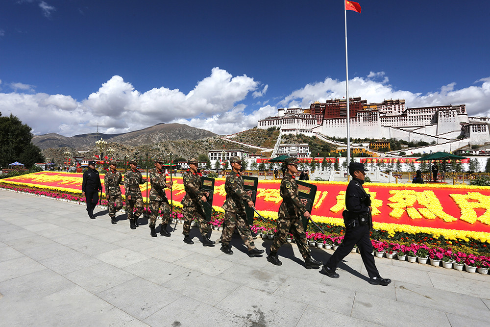 李家瑞：*警武**第一位内卫总队少将主官，正师级授少将衔，68岁辞世