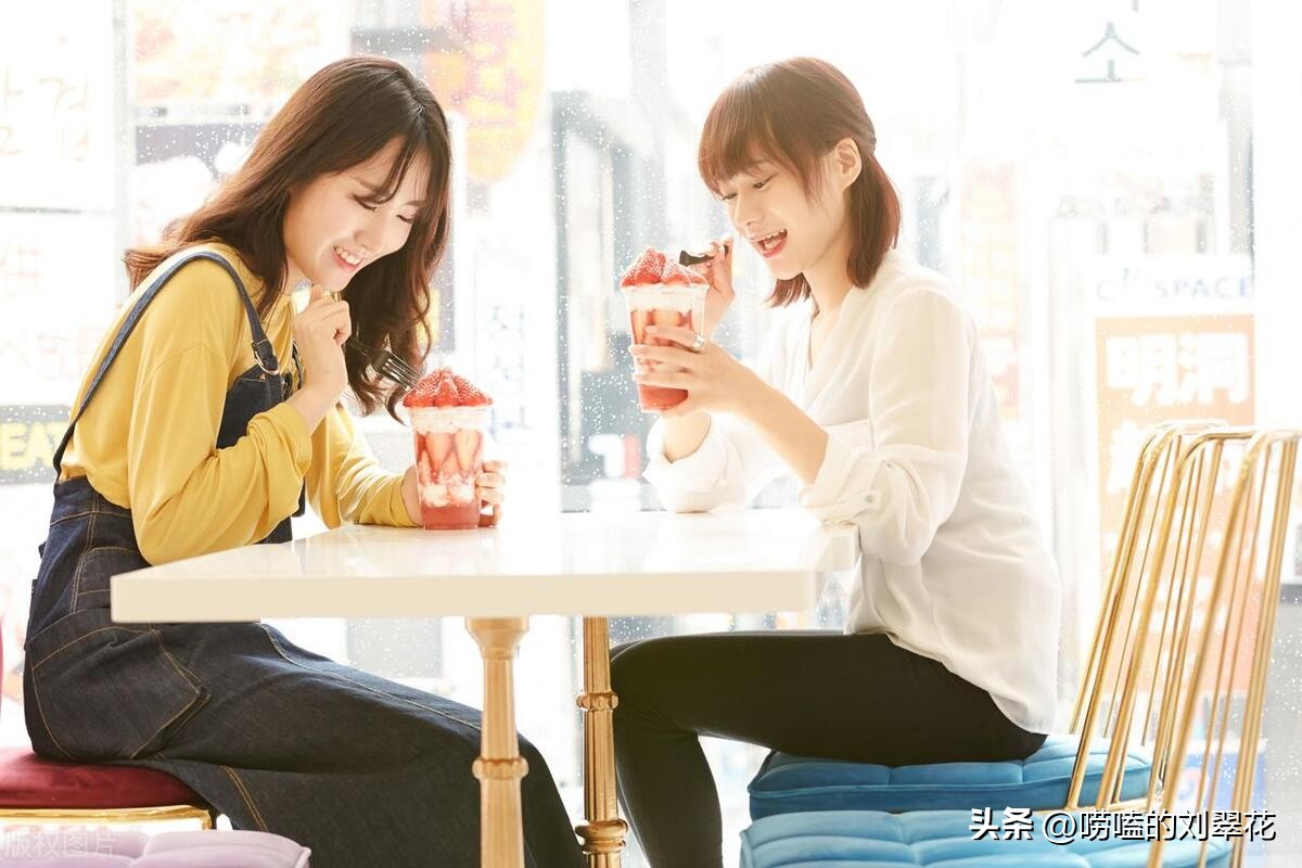 闺蜜送的礼物有多真实,闺蜜过生日送她的礼物我后悔了