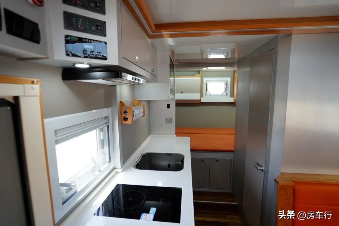 国内公认最好的三款房车10万以内,国内公认最好的三款房车20-30万元