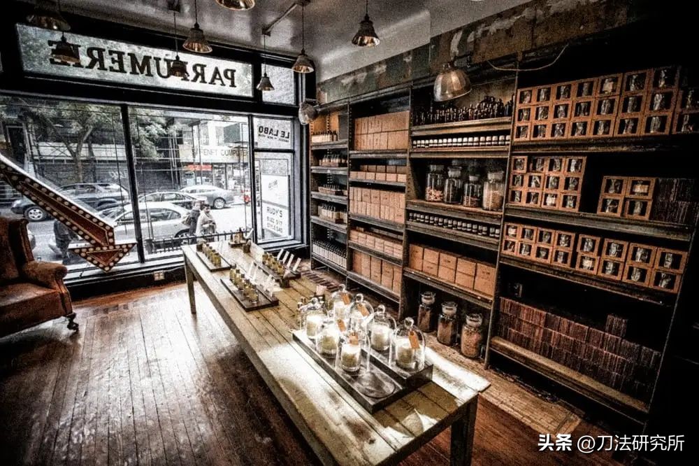 从不打广告的LeLabo，如何成为雅诗兰黛旗下最赚钱的品牌之一？