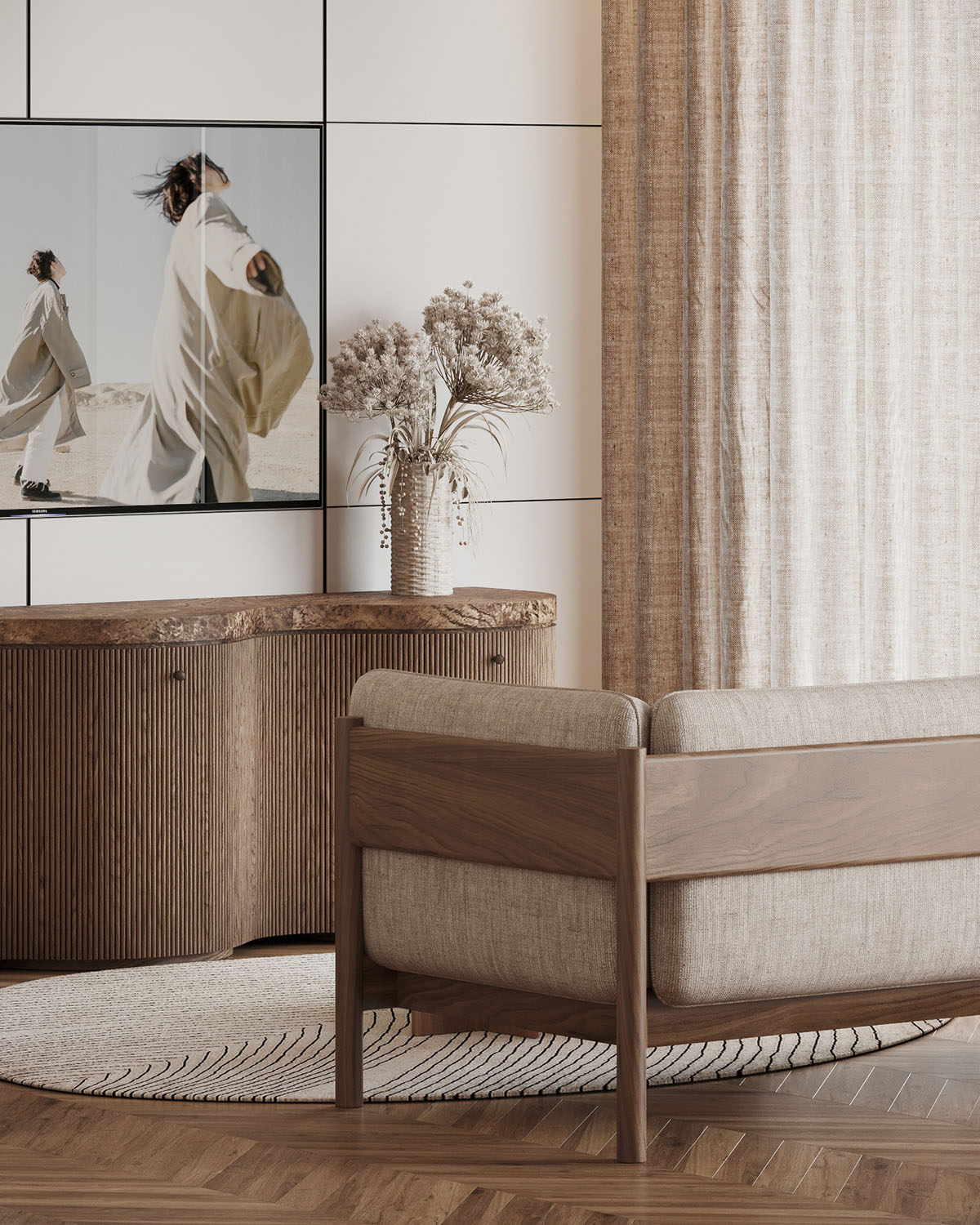 好看的日式小清新设计,日式风设计