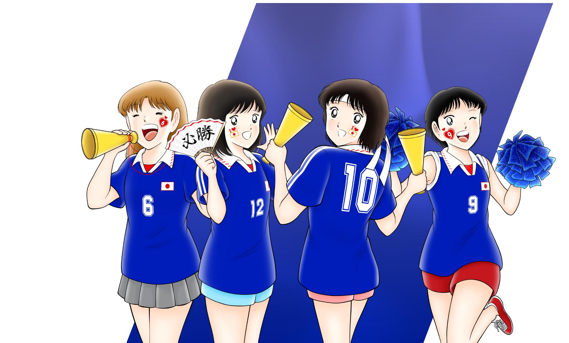 足球小将第二季第20集免费看,足球小将大结局全集已完结