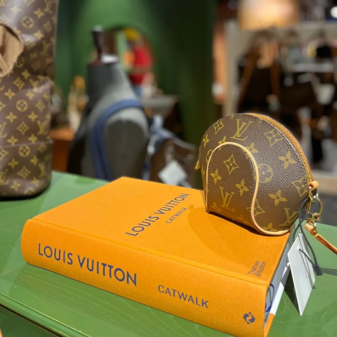 排队1小时的淮国旧，能撑起沪上的中古风潮吗？