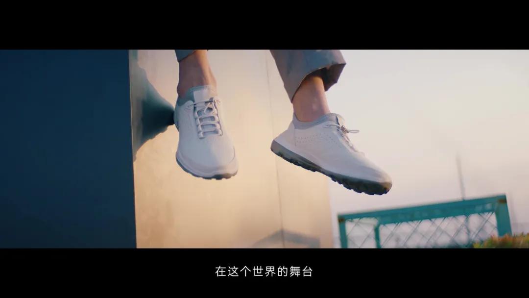 奥康品牌升级时尚发布会圆满落幕,奥康品牌营销