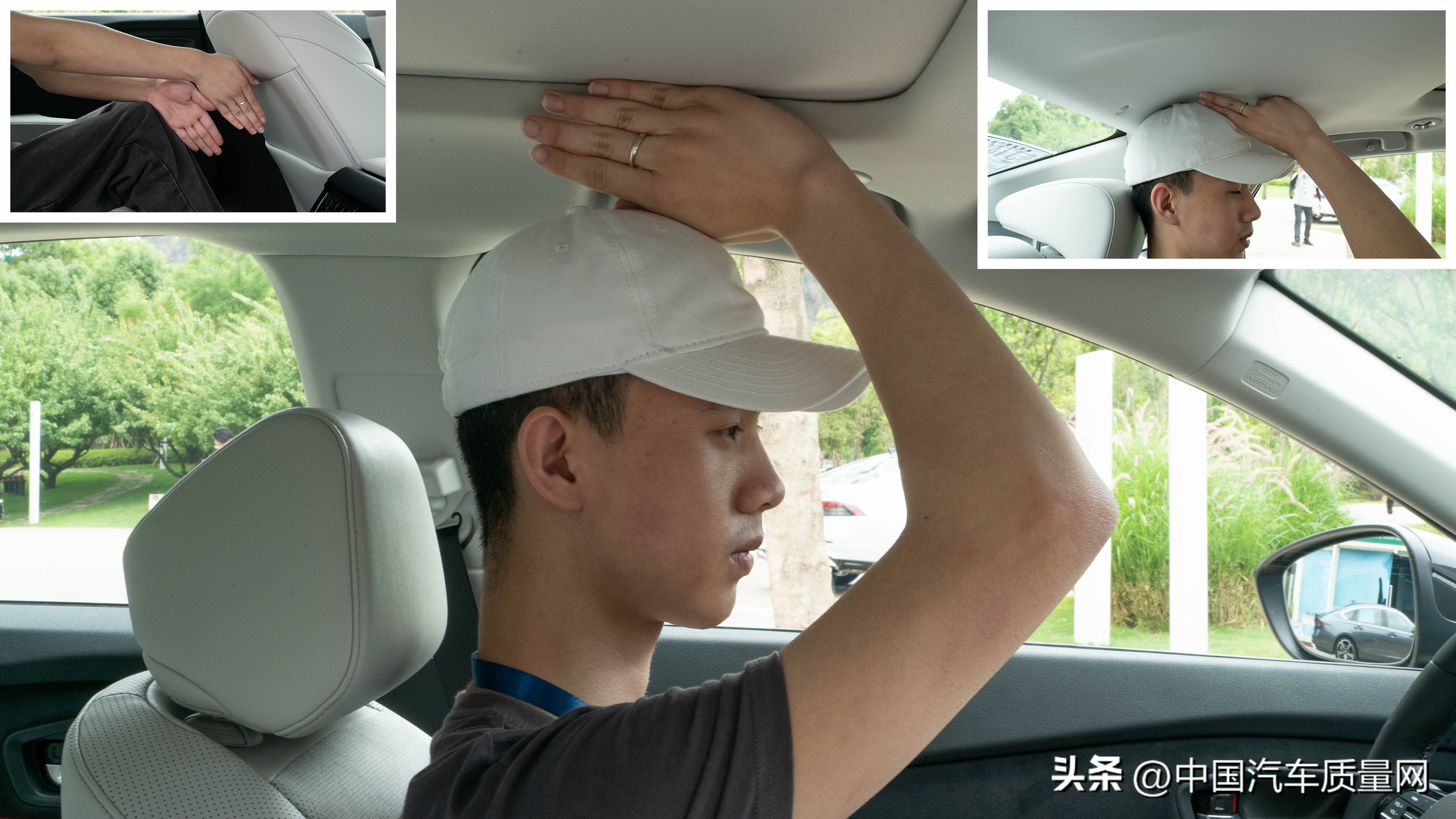 我眼中的广汽本田第十代雅阁,试驾全新第十代广汽本田雅阁视频