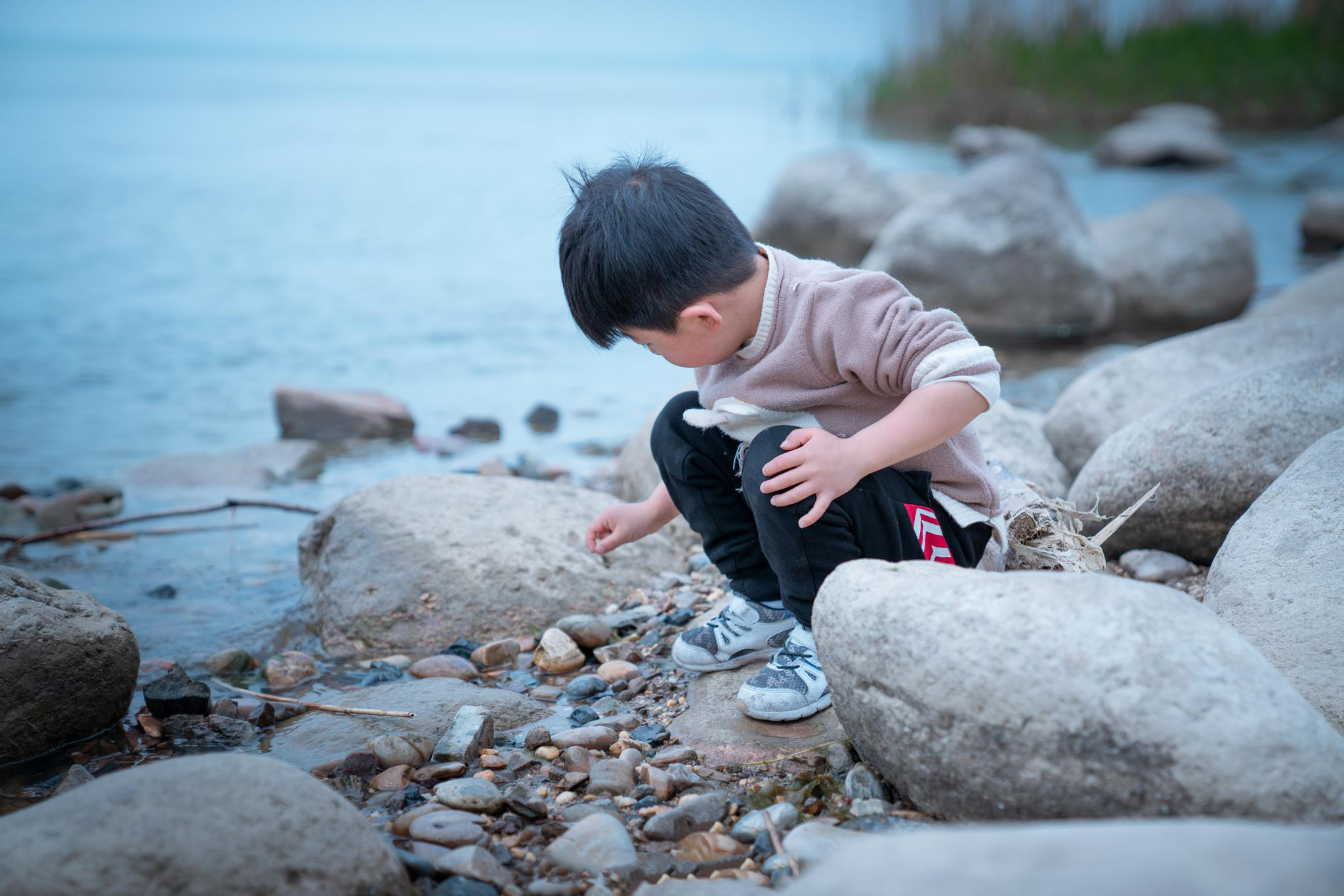 孩子抱怨被取外号要怎么引导,孩子被起外号怎么办