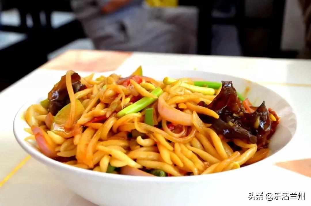 甘肃为啥美,甘肃究竟有多惊艳