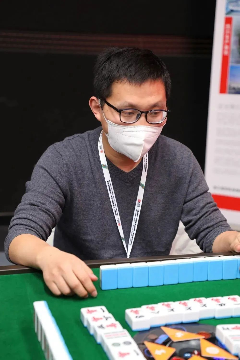 cmo杭州麻将公开赛,微乐杯中国麻将公开赛在哪里报名