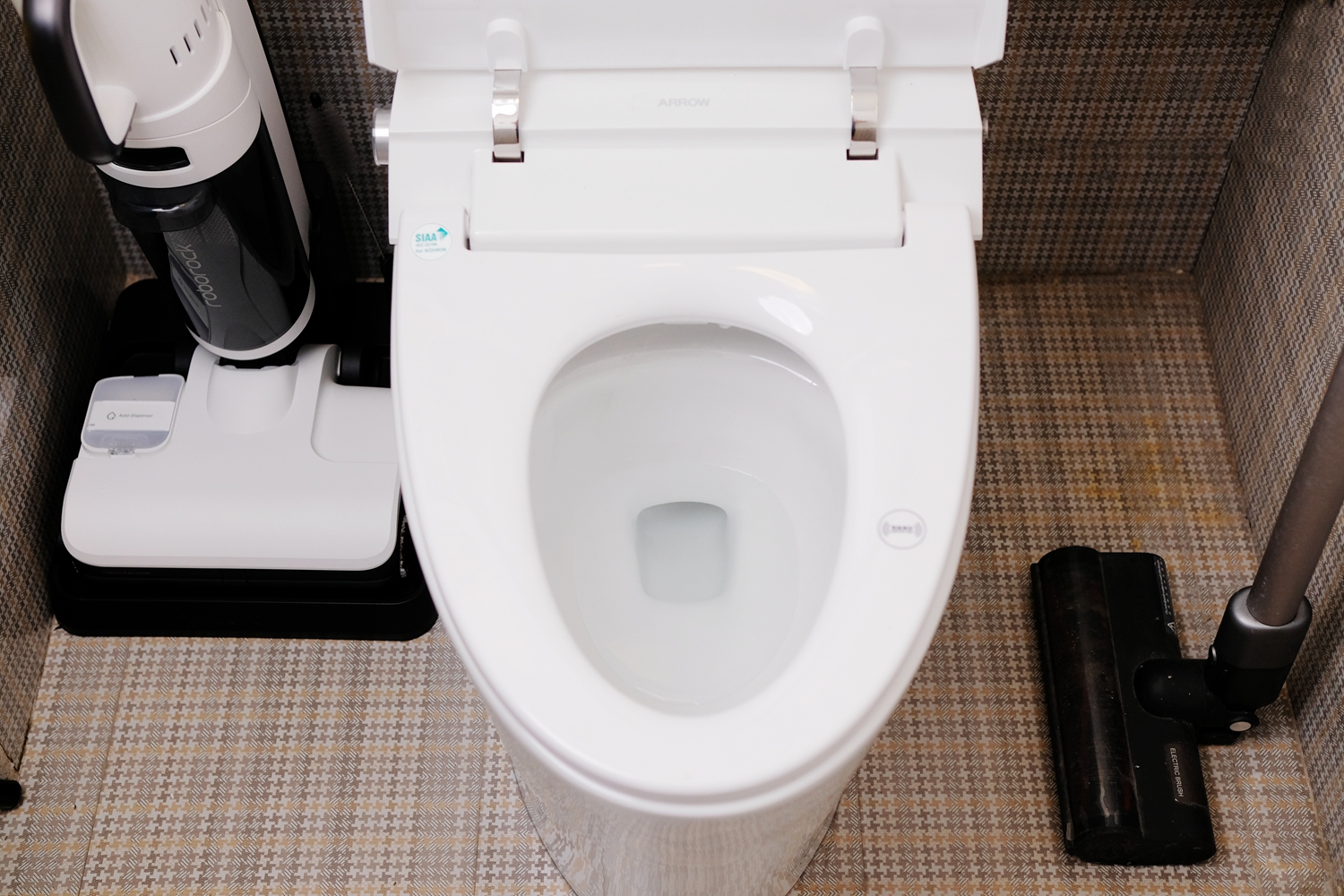 箭牌马桶1135的优缺点,箭牌智能马桶1102好还是1135好