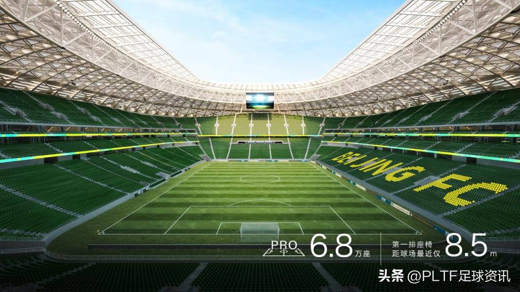 中超16支球队的专业足球场新进程,新赛季中超计划将开幕