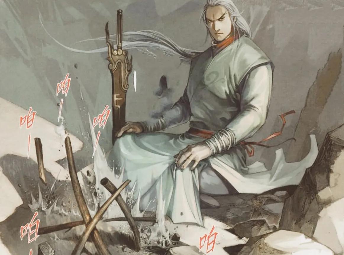 风云剑圣龙儿转世成了谁,龙儿和剑圣谁厉害