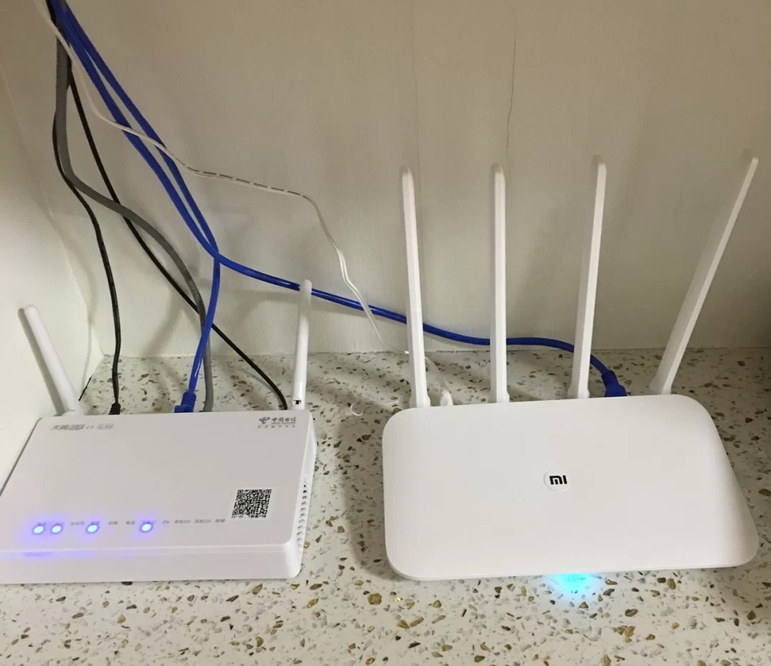 自家宽带路由器多久关一次,路由器多久关一次网速最好用