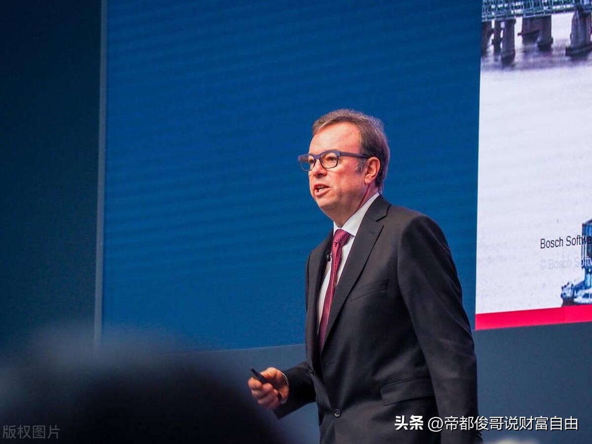 实现财富自由的五大富人思维,财富自由的法则