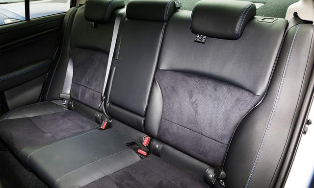 斯巴鲁力狮值不值得入手,2020款斯巴鲁力狮值得购买吗