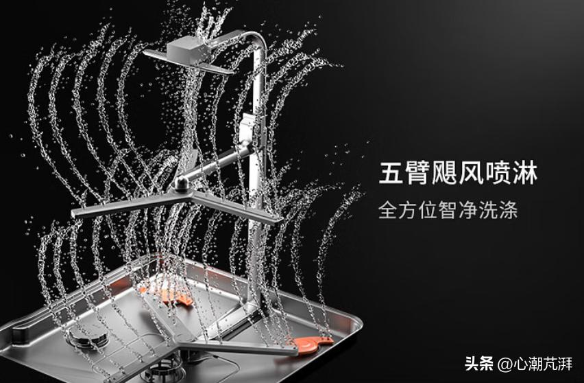 美的洗碗机gx1000s双十一价格,双十一保姆式洗碗机选购长文攻略