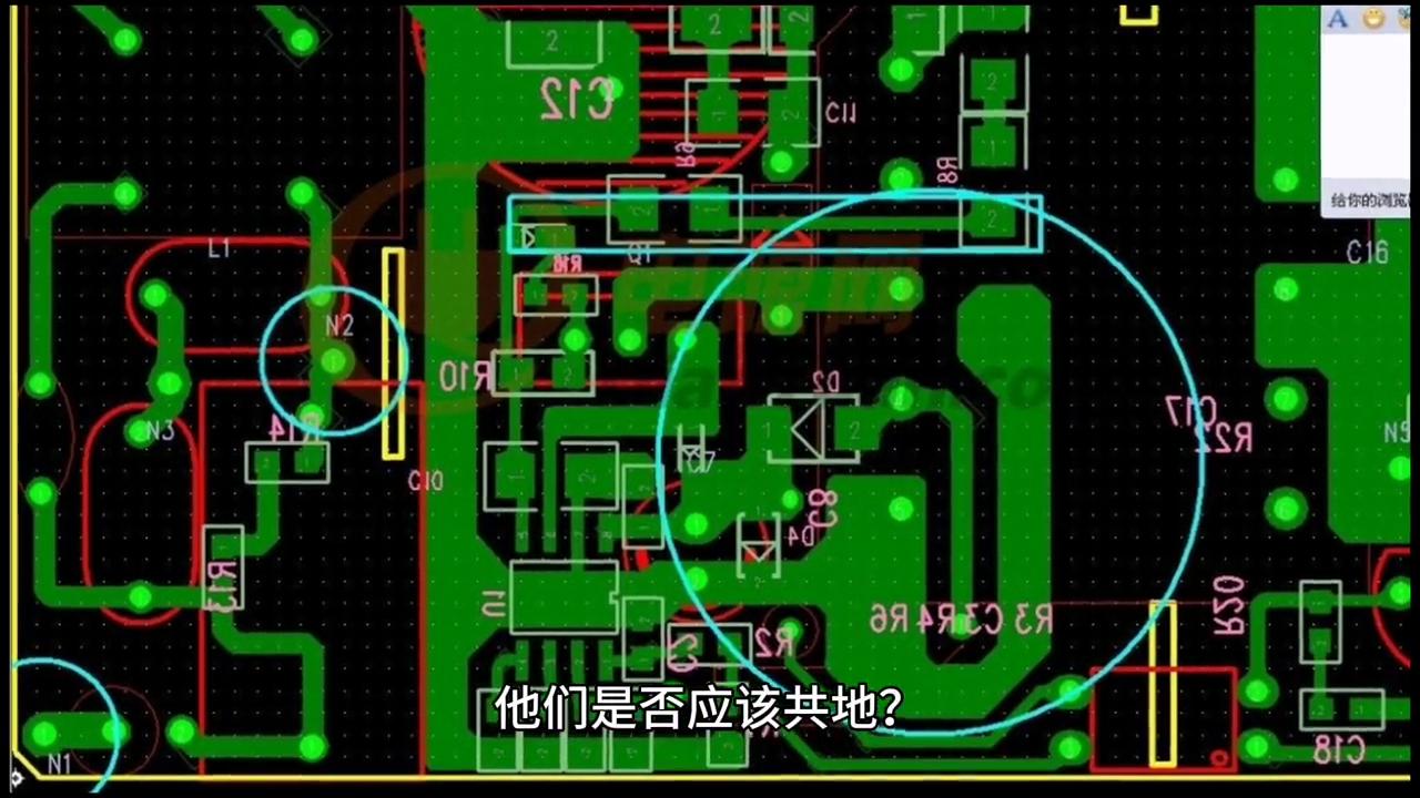 12层的pcb板应该怎么分层,12层pcb叠层设计