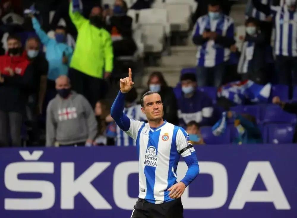 武磊西班牙人力争奇迹,西班牙人最新消息武磊转会