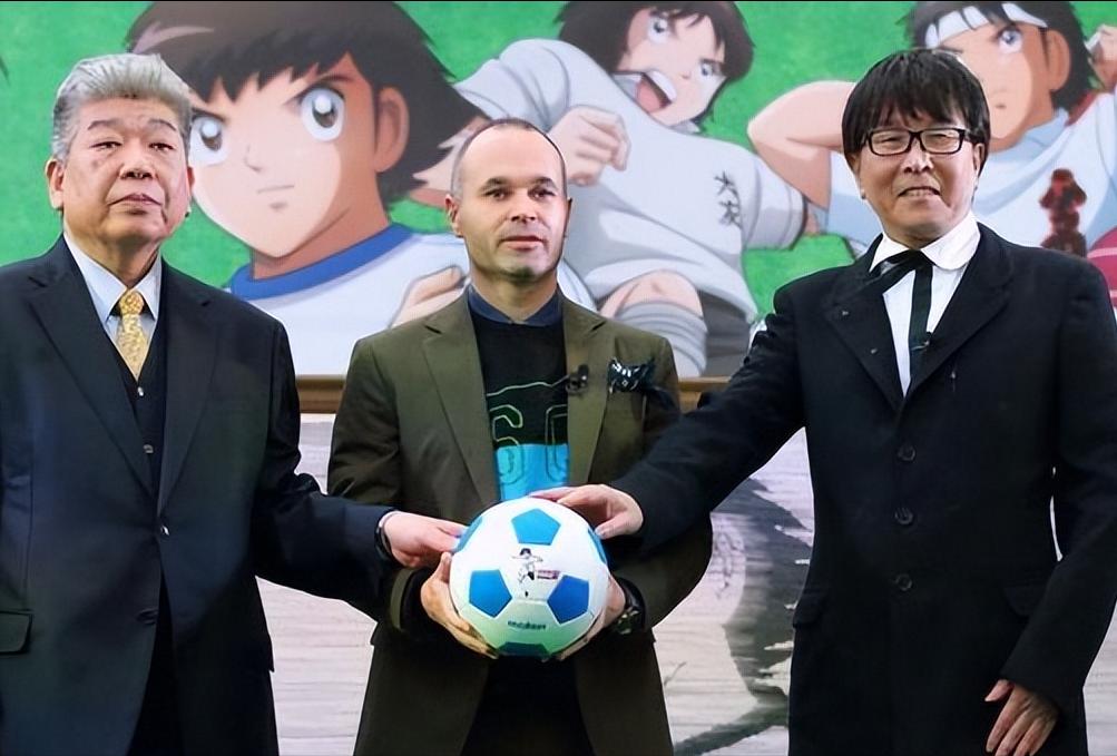 足球小将影响力,漫画足球小将实力排名