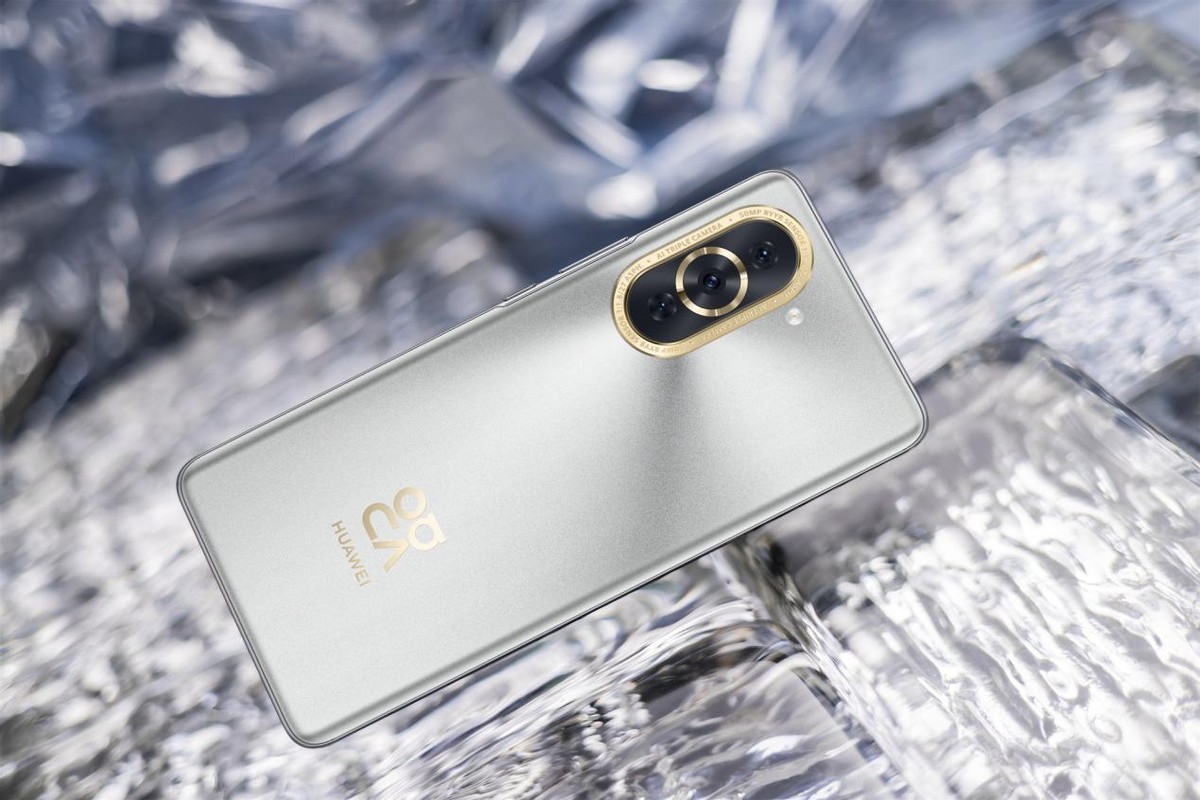 华为nova9系列2699元起,华为手机推荐华为nova10