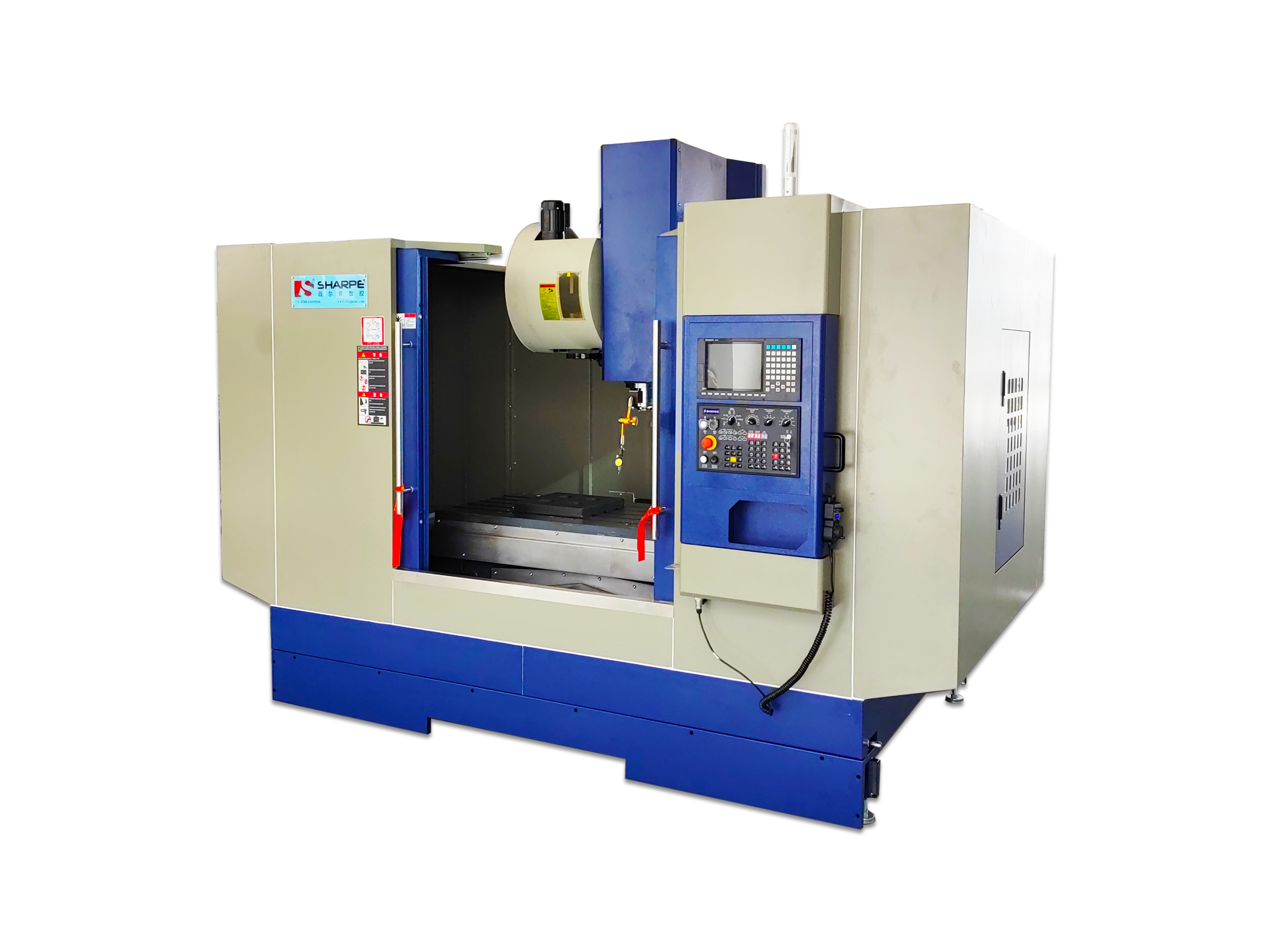 数控加工中心哪家好又便宜,数控加工中心一般价格多少钱