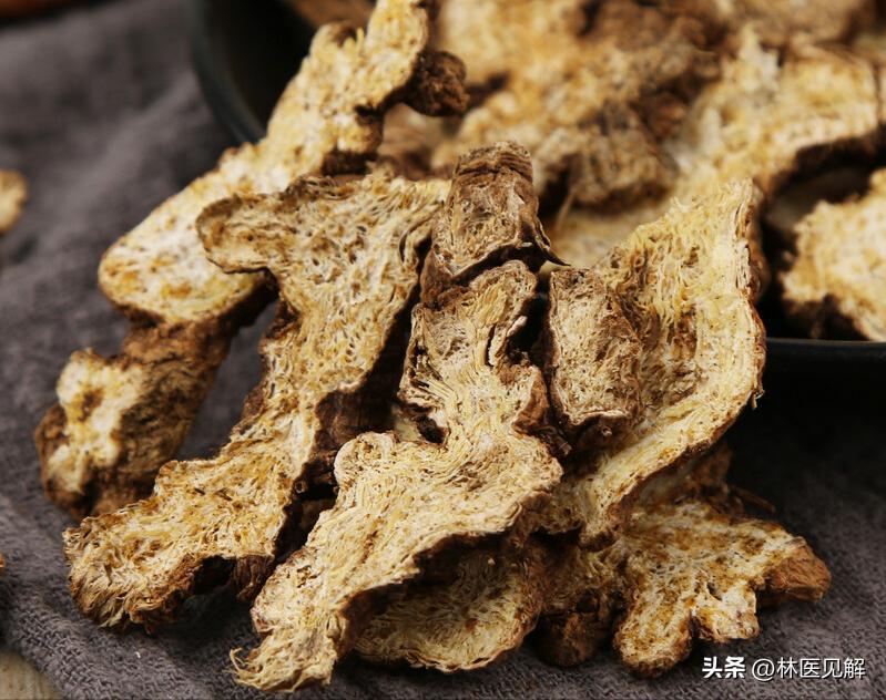 *丸睾**疼痛，遇寒更甚，着手除肝之邪，7味药治愈，小方也可去病