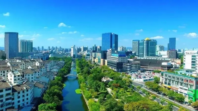 湖州哪个区最好养老,北方人适合在湖州宜居养老吗