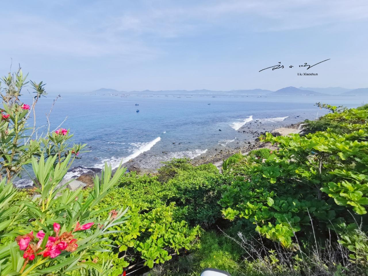 三亚西岛渔村素材,三亚西岛渔村视频素材