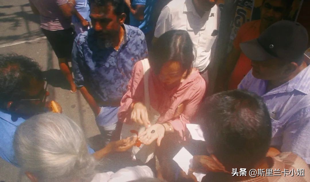 斯里兰卡宝石城在什么地方,斯里兰卡宝石人