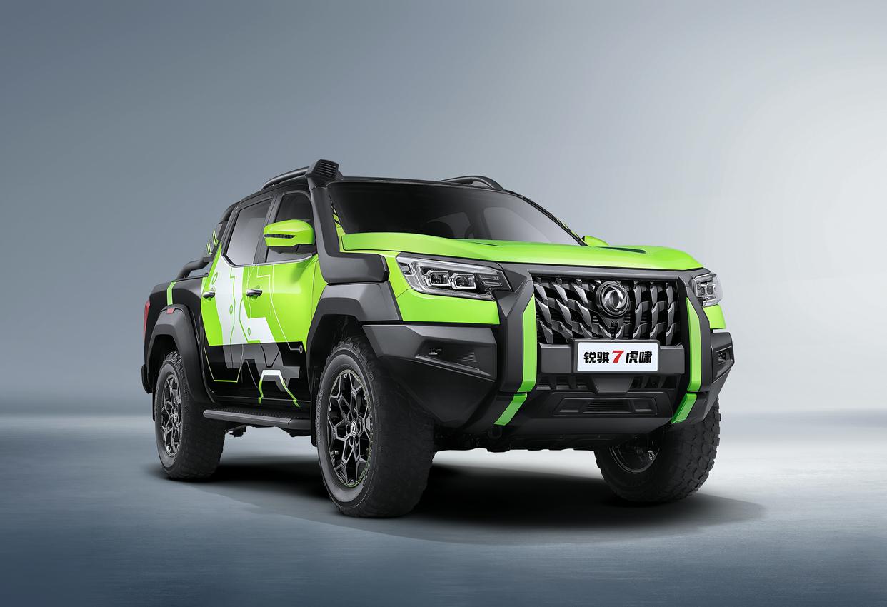 搭载采埃孚的日产车,日产m9t柴油机配采埃孚自动挡