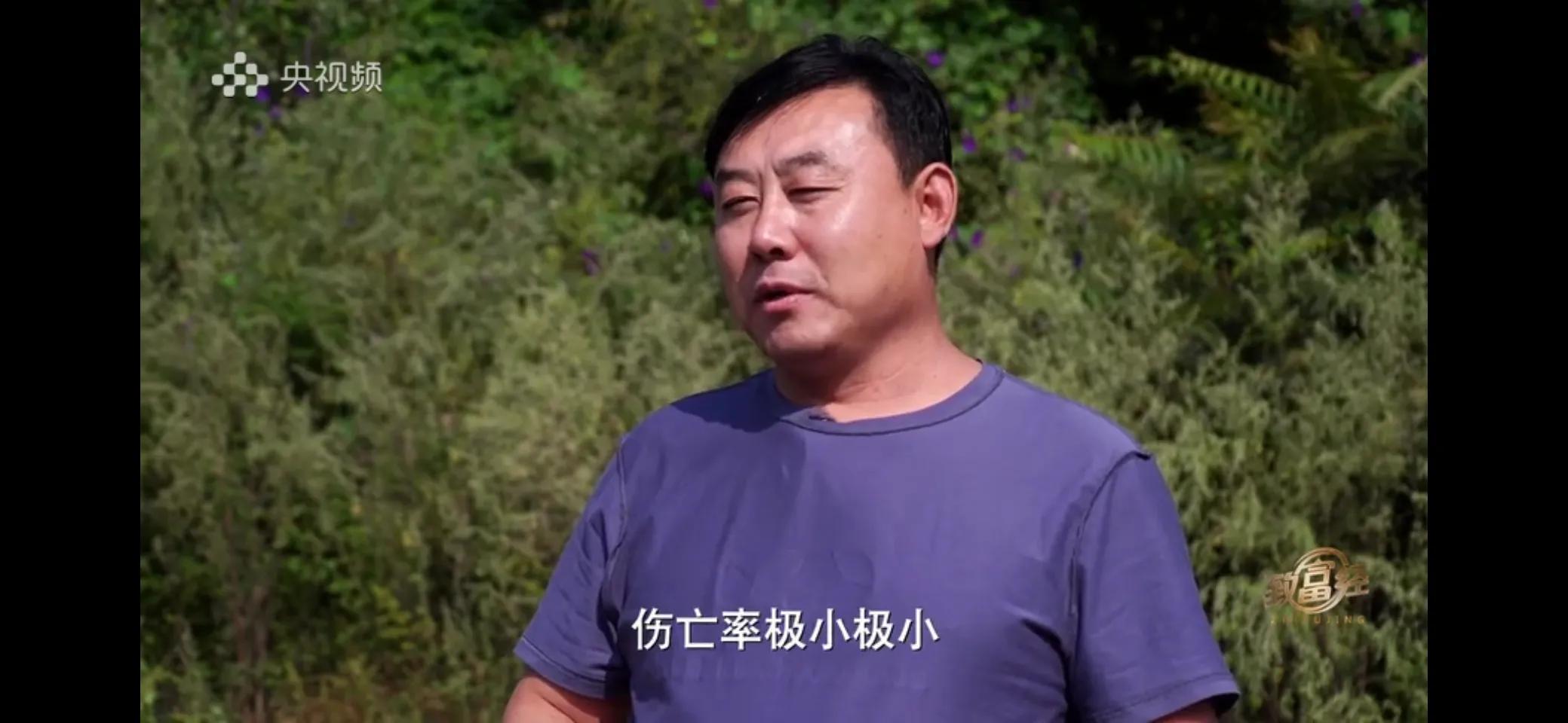 小伙子养猪5年后挣钱5多亿,农村小伙养猪赚过亿