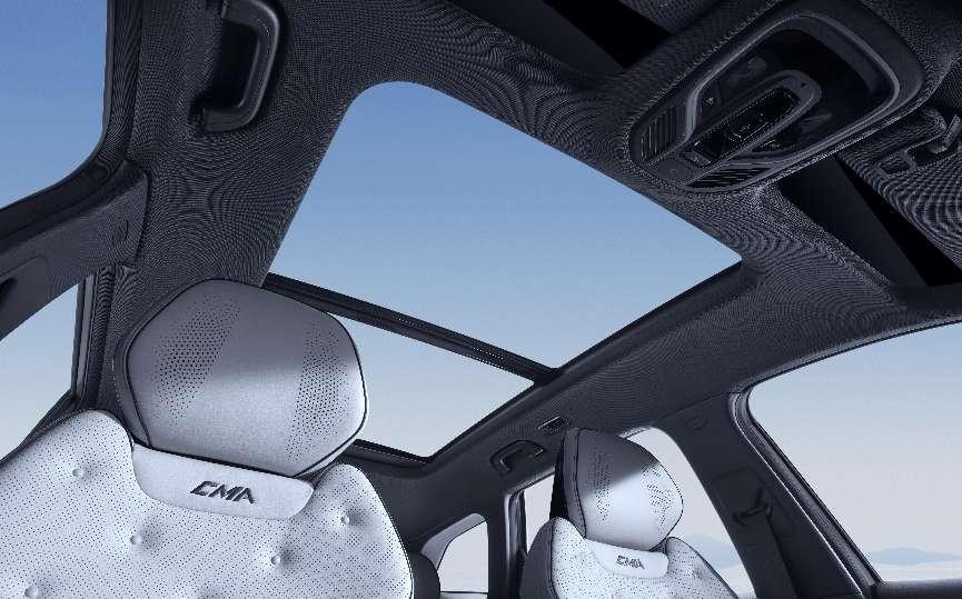 试驾吉利博越l2023款最高配,吉利博越l2023款燃油版2.0t试驾