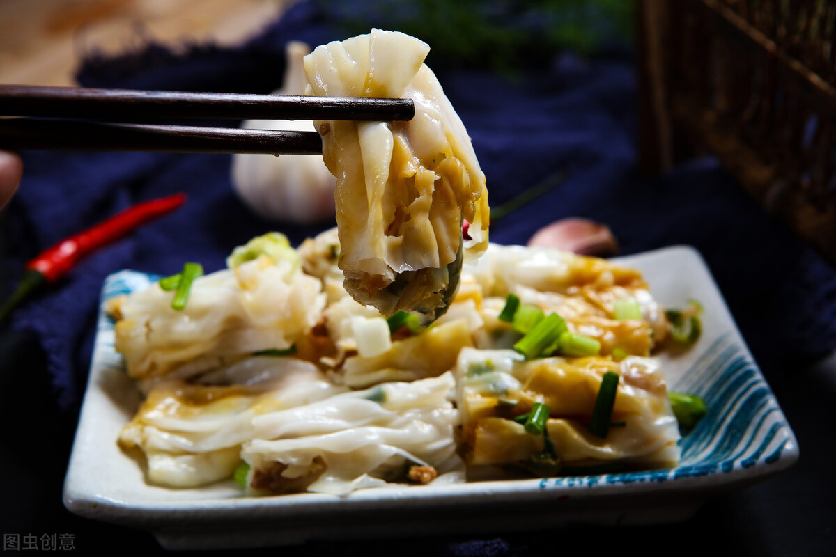 米粉对人吃了有没有伤害,米粉多吃的坏处