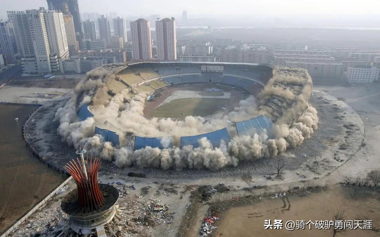 沈阳奥体中心体育场国足福地,国足的摇篮在哪